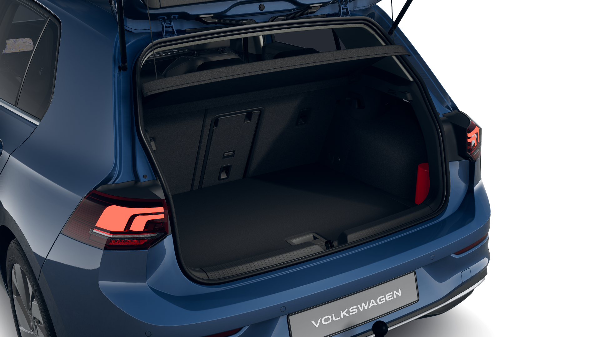 Volkswagen Golf 1.5 eTSI Style