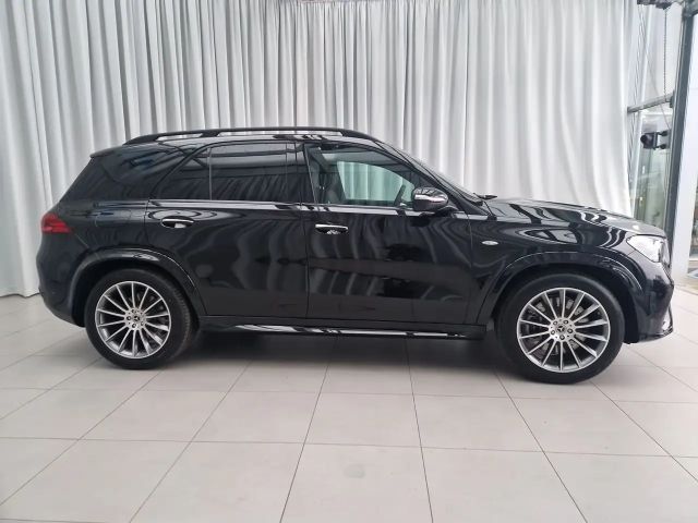 Mercedes-Benz GLE 350 4MATIC