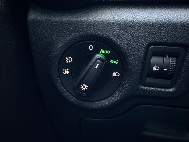 Skoda Fabia Selection