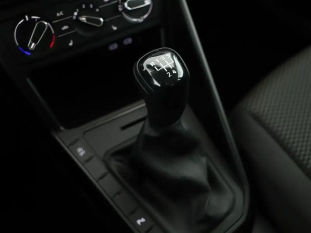 Volkswagen Polo 6 VI 1.0 LED App