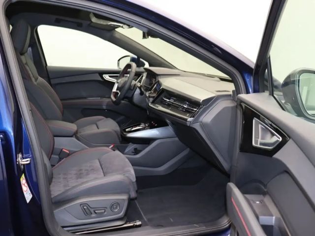 Audi e-tron Quattro S-Line