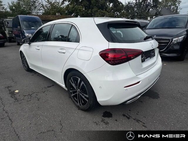 Mercedes-Benz A 200 A 200 d Progressive