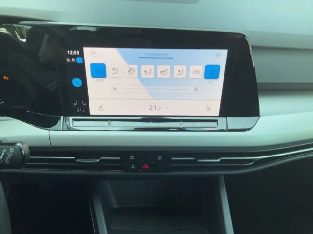 Volkswagen Golf 1.5 TSI Golf VIII