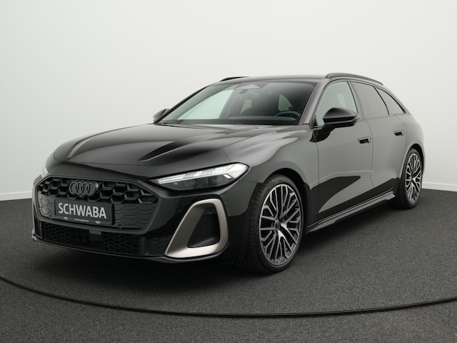 Audi A5 Avant S-Tronic