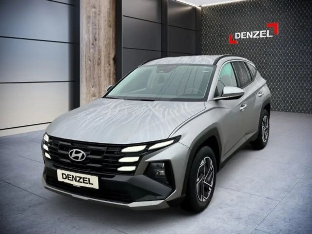 Hyundai Tucson 2WD T-GDi