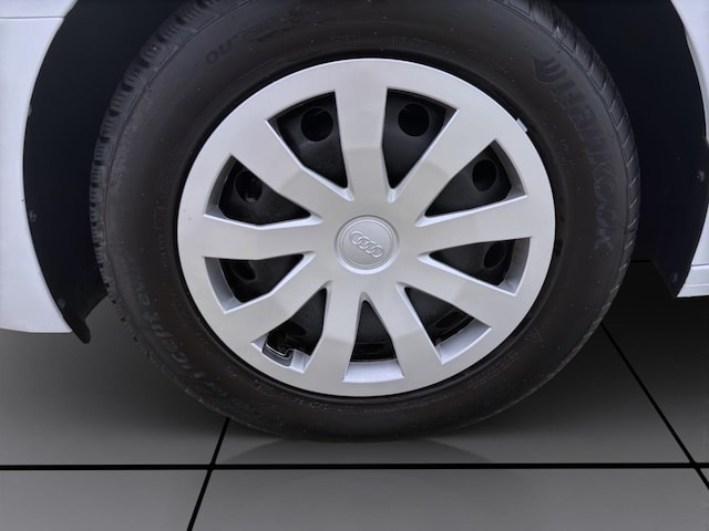 Audi A1 25 TFSI S-Tronic Sportback