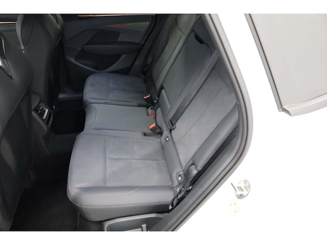 Cupra Terramar 1.5 e-Hybrid e-Hybrid