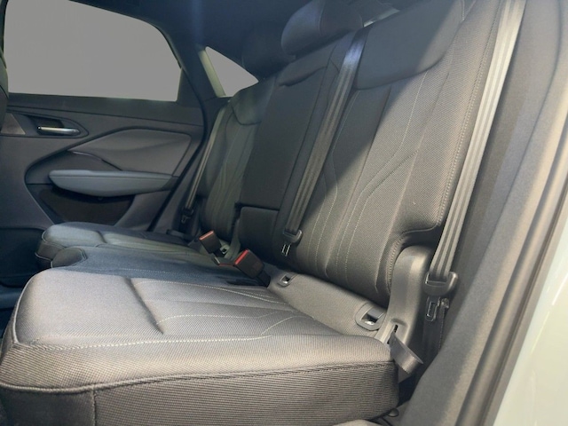 Audi Q3 Hybride S-Tronic Sportback