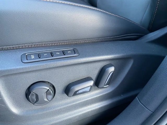 Cupra Ateca 1.5 TSI DSG