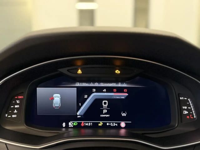 Audi A6 40 TDI Quattro