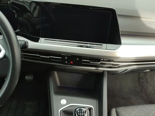 Volkswagen Golf 1.5 TSI Golf VIII Life