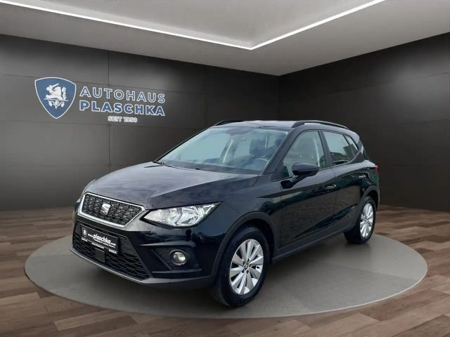 Seat Arona 1.0 TSI Style