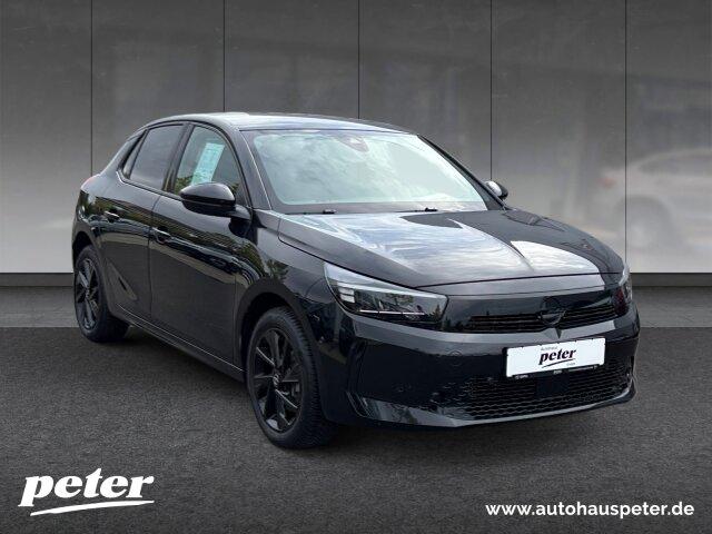 Opel Corsa GS-Line Grand Sport