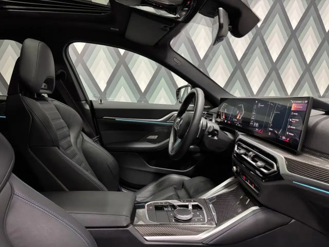 BMW 420 420i M-Sport