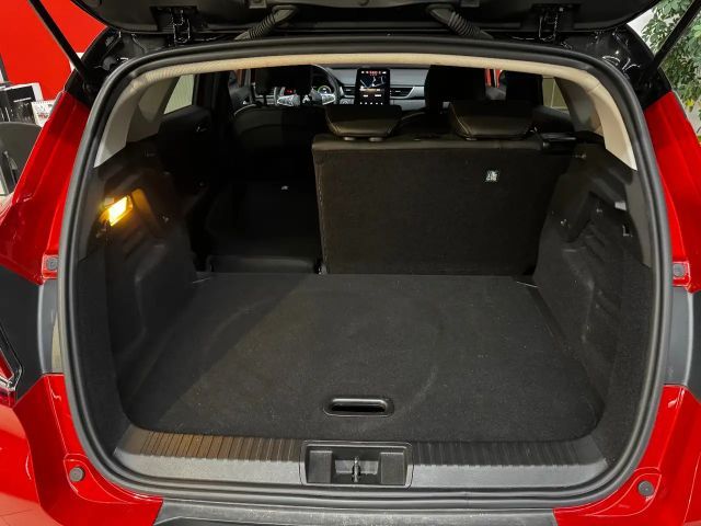 Mitsubishi ASX TOP 1.6 Hybrid