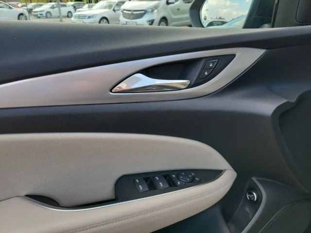 Opel Insignia Sports Tourer