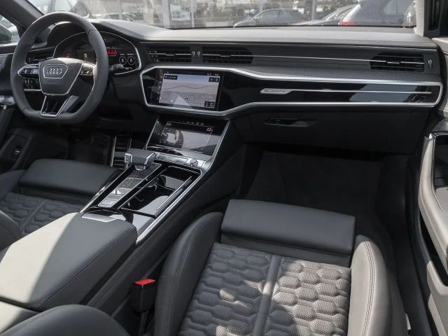 Audi RS6 Avant Quattro