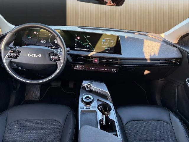 Kia EV6 58kWh Navi LED Standheizung