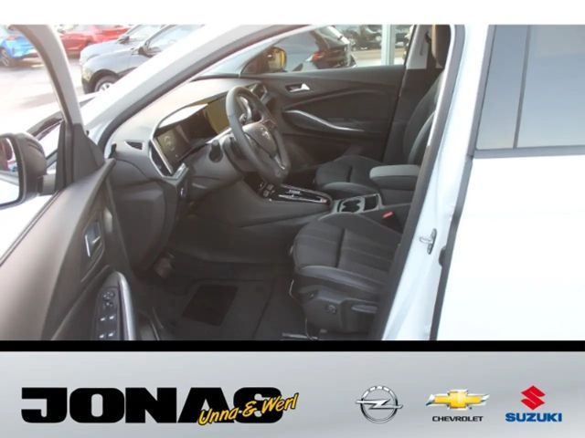 Opel Grandland X 1.5 Turbo GS-Line Grand Sport