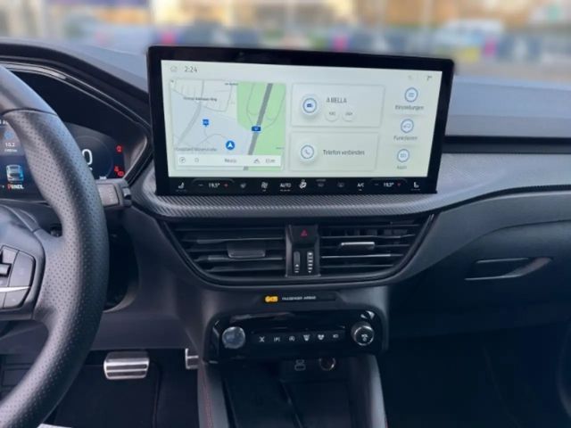 Ford Kuga EcoBoost ST Line X