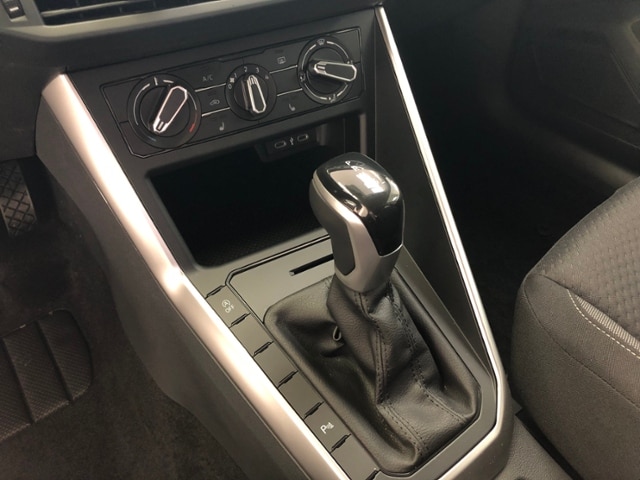 Volkswagen Polo 1.0 TSI DSG