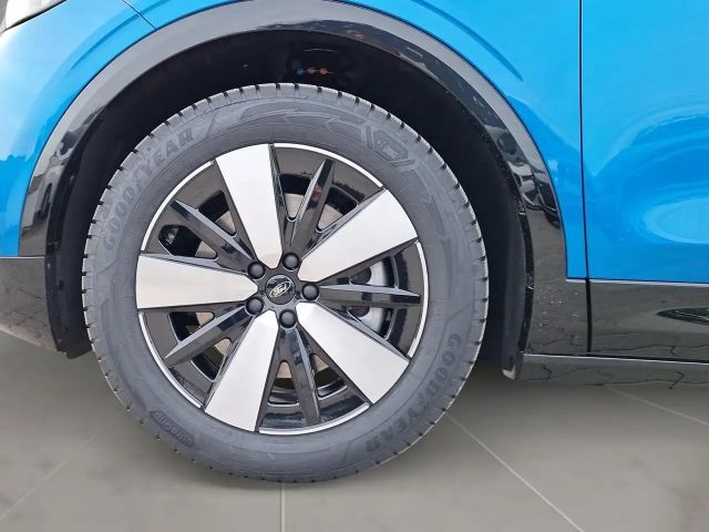 Ford Capri AWD Premium