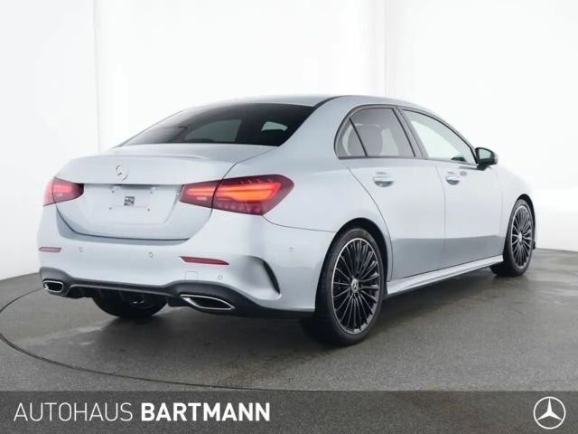 Mercedes-Benz A 250 4MATIC AMG Line