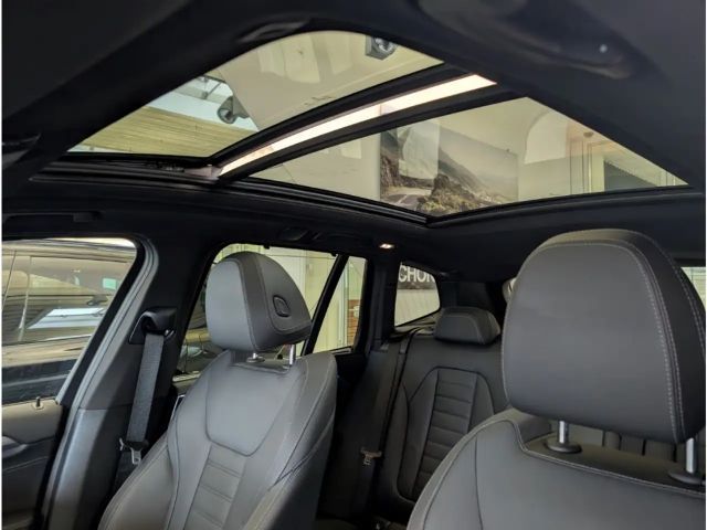 BMW X3 M-Sport xDrive