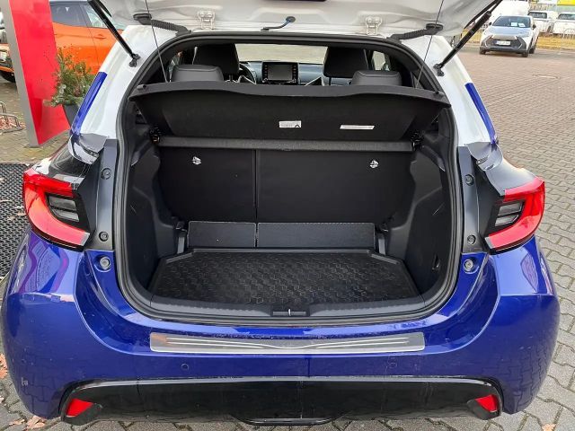 Toyota Yaris Hatchback Hybride Style