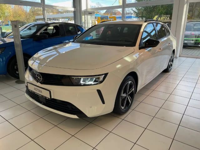 Opel Astra Edition Sports Tourer