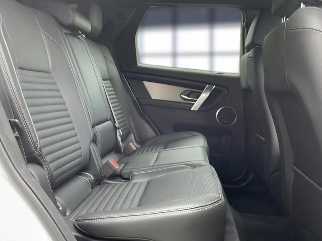 Land Rover Discovery Sport D200 Dynamic SE