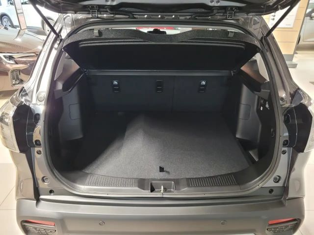 Suzuki S-Cross 1.5 Comfort+ AGS*Allrad Rückfahrkamera