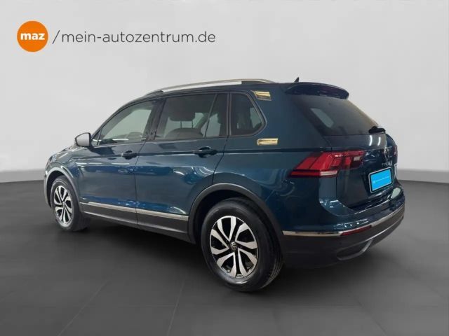 Volkswagen Tiguan 1.5 TSI