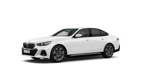 BMW 550 Sedan xDrive