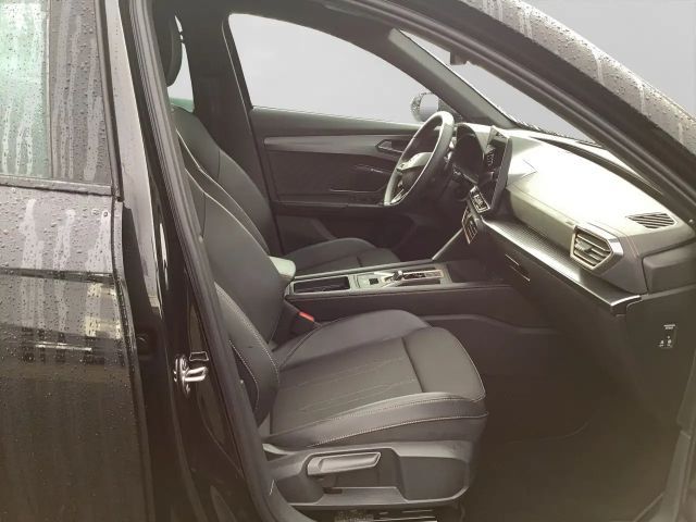 Cupra Formentor e-Hybrid