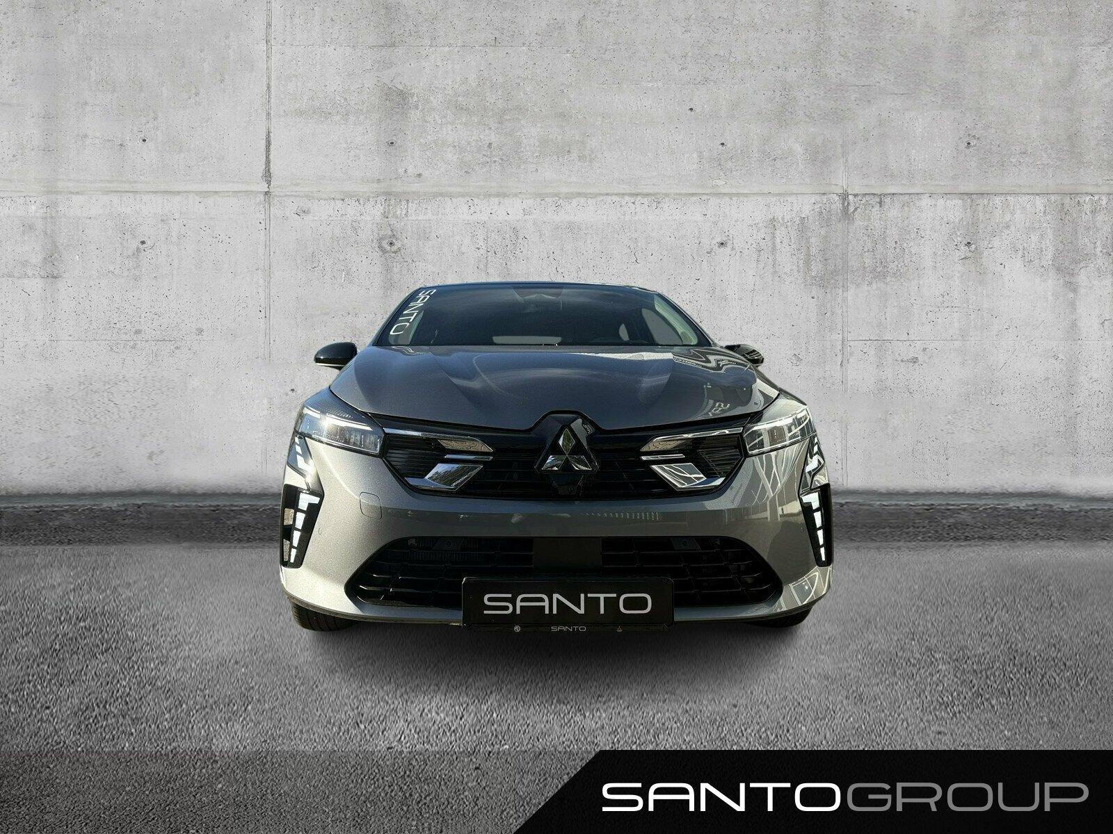 Mitsubishi Colt 1.6 Hybrid