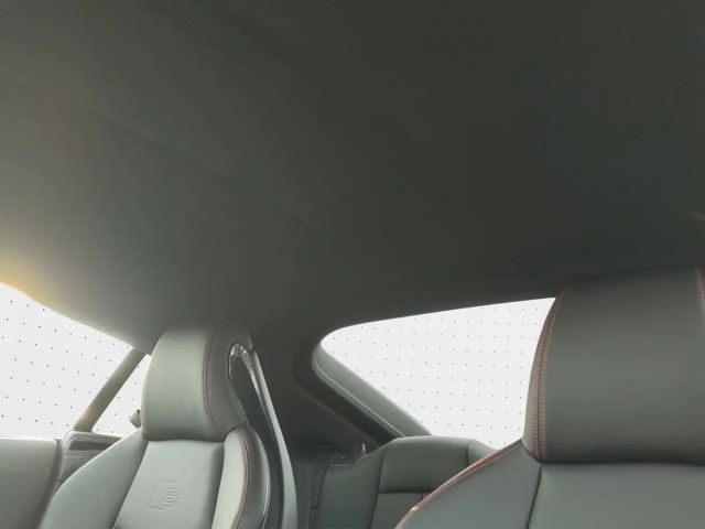 Audi TT 45 TFSI Coupé Quattro S-Line