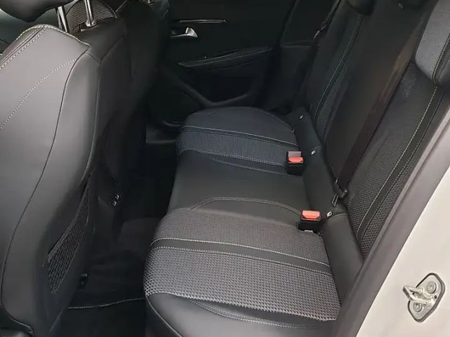 Peugeot E-208 GT-Line