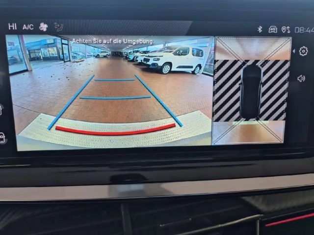 Peugeot 2008 GT-Line Hybrid