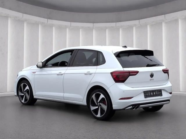 Volkswagen Polo 2.0 TSI DSG IQ.Drive