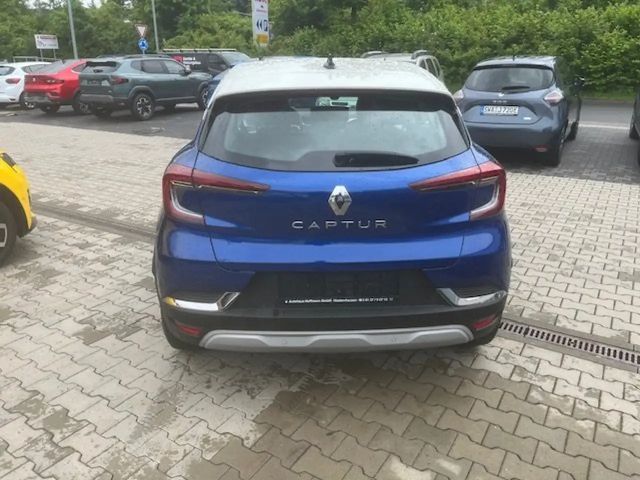 Renault Captur Intens