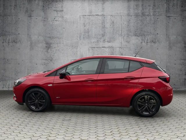 Opel Astra K Design & Tech LED-LICHT, DAB+, PDC, ALU