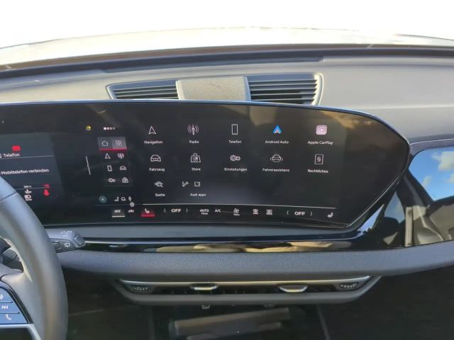 Audi A5 Avant S-Tronic