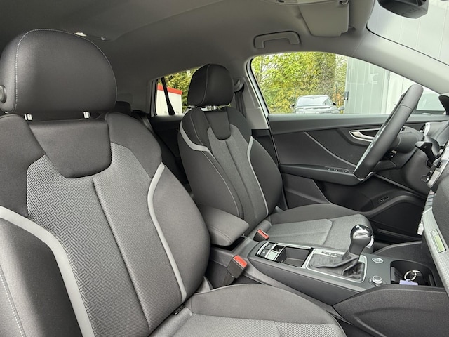 Audi Q2 35 TFSI S-Tronic