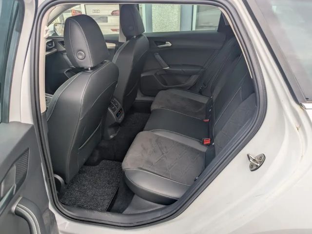 Seat Leon DSG Sportstourer Xcellence