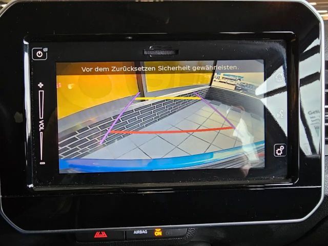 Suzuki Ignis Comfort DualJet Hybrid