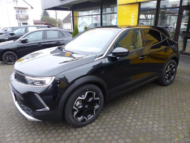 Opel Mokka Ultimate