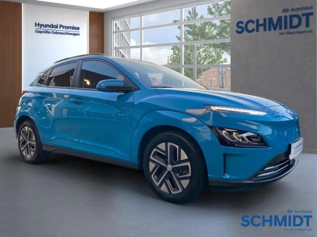 Hyundai Kona 2WD Electric Prime