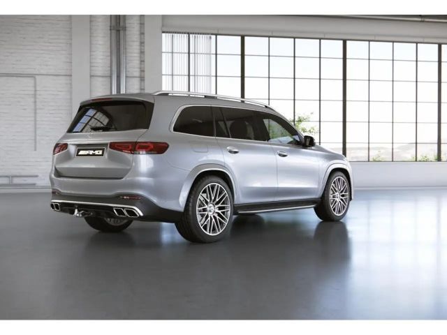 Mercedes-Benz GLS 63 AMG 4MATIC+ AMG Line Urban