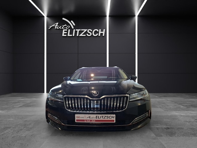 Skoda Superb Combi Style Style